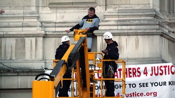 Jason Hatch contó después que