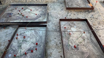 Descendientes de víctimas de la Guerra Civil y el Franquismo pueden sentir aún duelo y estrés postraumático