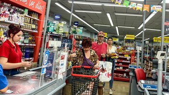 Rigen nuevas medidas de ARCA: