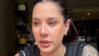 El brutal ataque que sufrió