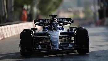Madrid desplegará cinco lanzaderas gratuitas de EMT y reforzará Metro y Cercanías para el GP de España