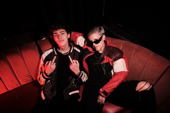 YourBoyFriend y SAI se unieron