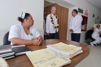 (Foto: Cortesía Presidencia)