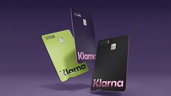 Klarna sale de pérdidas en el segundo trimestre, pero cae un Bolsa tras reducir sus expectativas de ingresos
