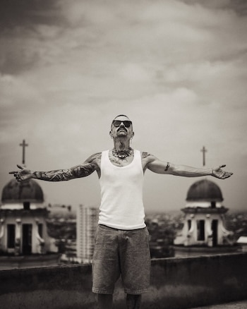 Para Bahía, este álbum representa