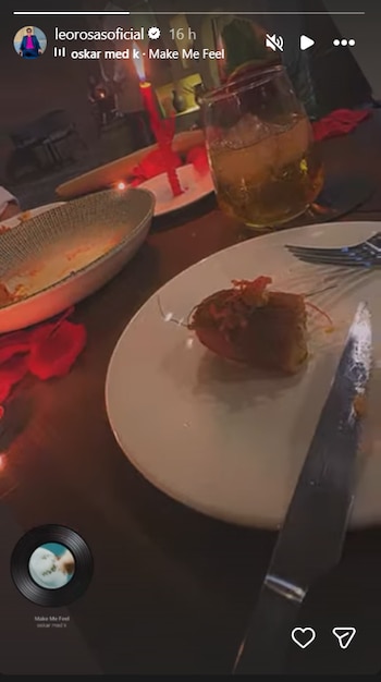 Última postagem de Leo Rosas.