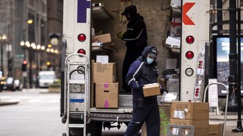 FedEx Slaps New Fee on