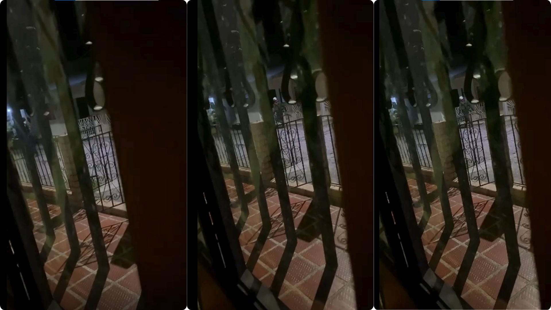 La presencia de las disidencias en el sur del Cauca ha aumentado - crédito Últimas Noticias De Cali / Facebook