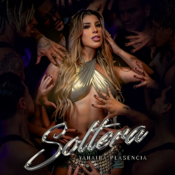 'Soltera', la nueva canción de