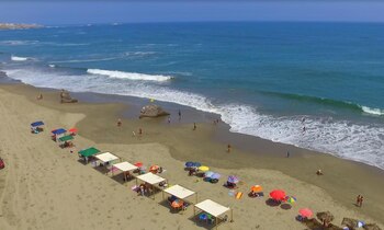 El Club Tennis Las Terrazas