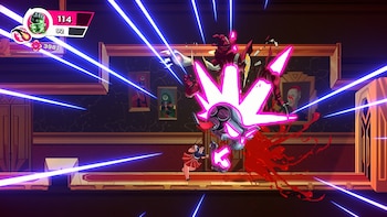 Cookie Cutter | Desarrollador: Subcult