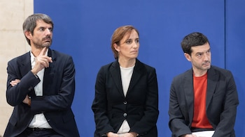 Varios ministros arroparán el relanzamiento