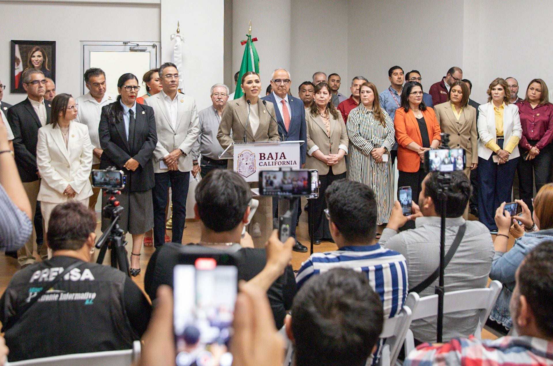 De kombucha y chicharrón keto al radar de EEUU: Vida Orgánica Tijuana, la empresa de Carlos Torres sancionada por nexos con el Cártel de Sinaloa