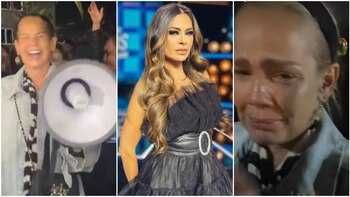 Ni Niurka Marcos ni los