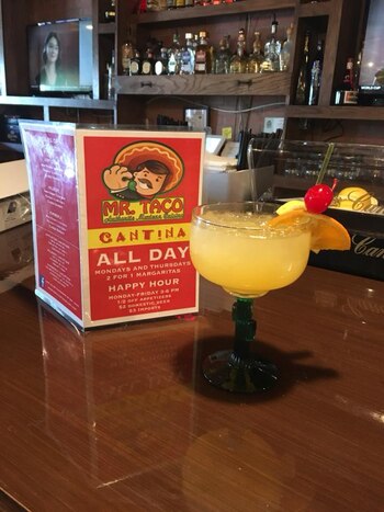 El restaurantero fue detenido en