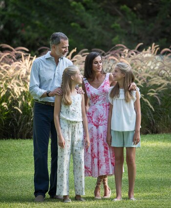 En la actualidad hay 2