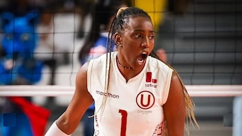 Elis Bento renovó con Universitario