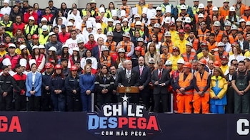 Chile: el Gobierno de Kast lanzó un plan para crear 100 mil nuevos empleos