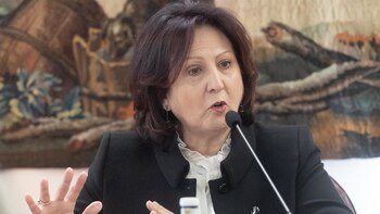 Peramato pide reformar la LECRim,