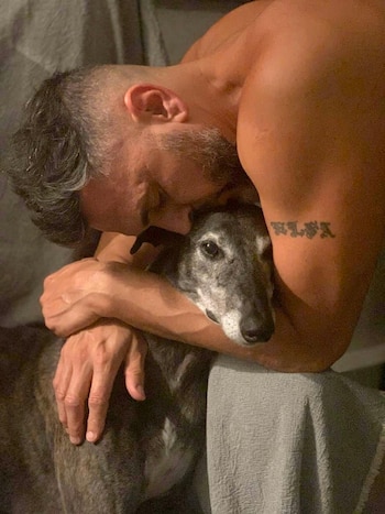 Leo Montero siempre fue un