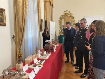 Entre los países que han