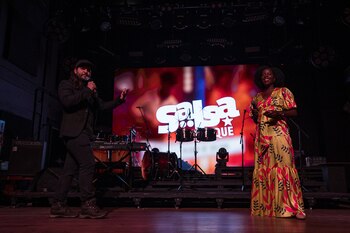 El festival llega a su