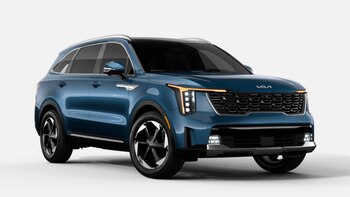 Este es el automóvil que