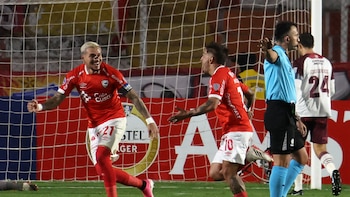 Cienciano vs Lanús EN VIVO 3-0: minuto a minuto del partido de vuelta por ‘play-offs’ de Copa Sudamericana 2026