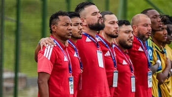 Fredy Hurtado reveló el método detrás del título sudamericano sub-17 de Colombia: “Seguro nos va a dar muchísimo”