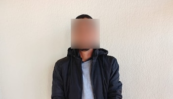 Guatemala entrega en a EEUU a "El Cachetes", hombre vinculado al Cártel de Sinaloa