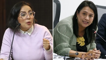 Jennifer Pedraza citó a control político a la ministra de Cultura, Paola Holguín: deberá responder por la polémica del Museo Nacional y sus títulos universitarios