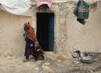 ONU Mujeres consideró “inaceptable” el