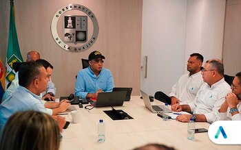 Si no se concretan soluciones,