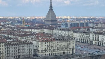 En Torino los valores de