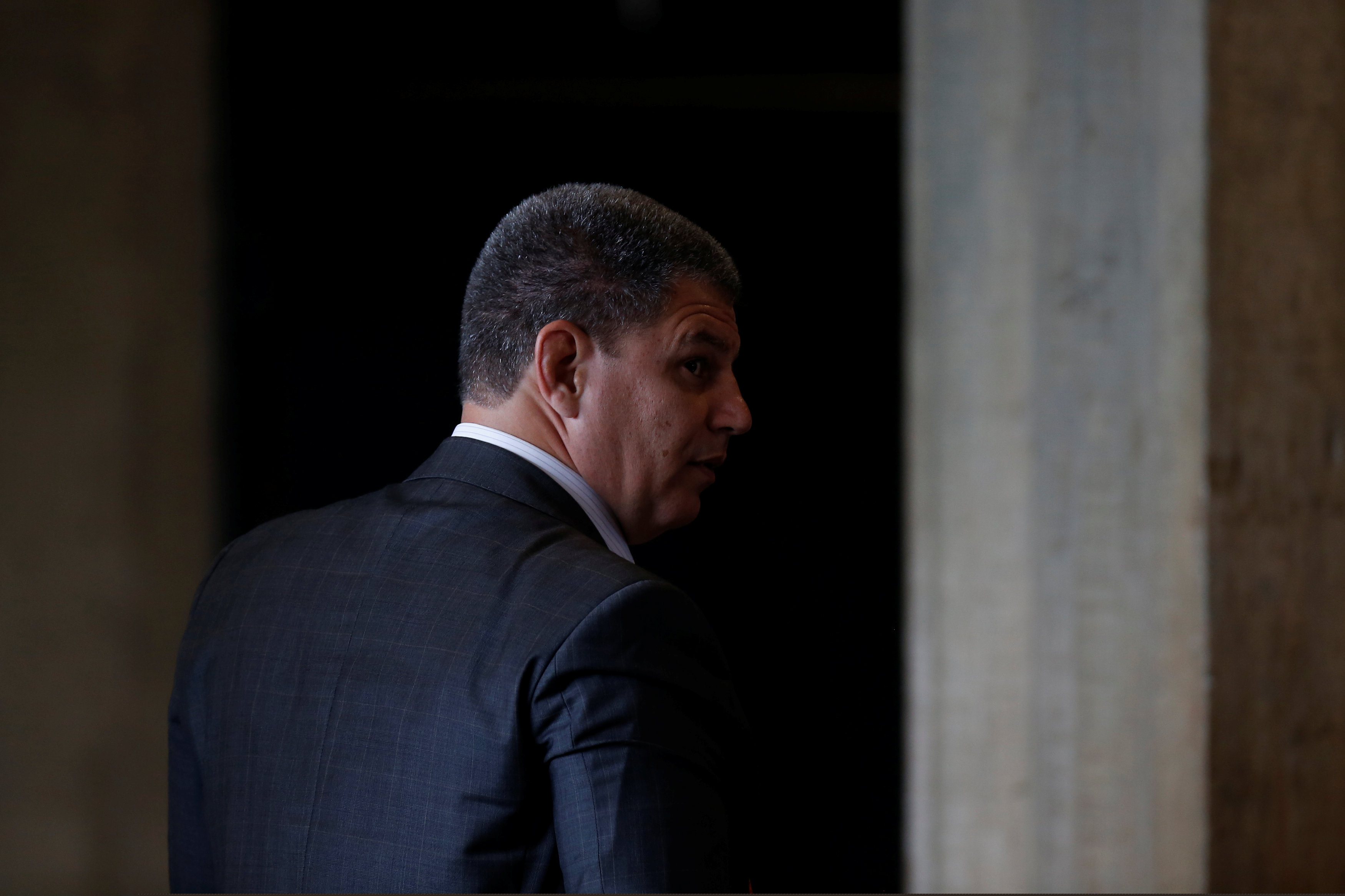 Gustavo Bebianno, ex presidente del