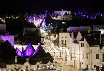 Una vista general de los