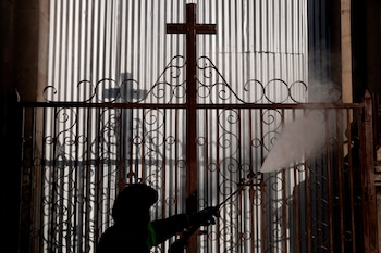 “Donde hay que focalizar las