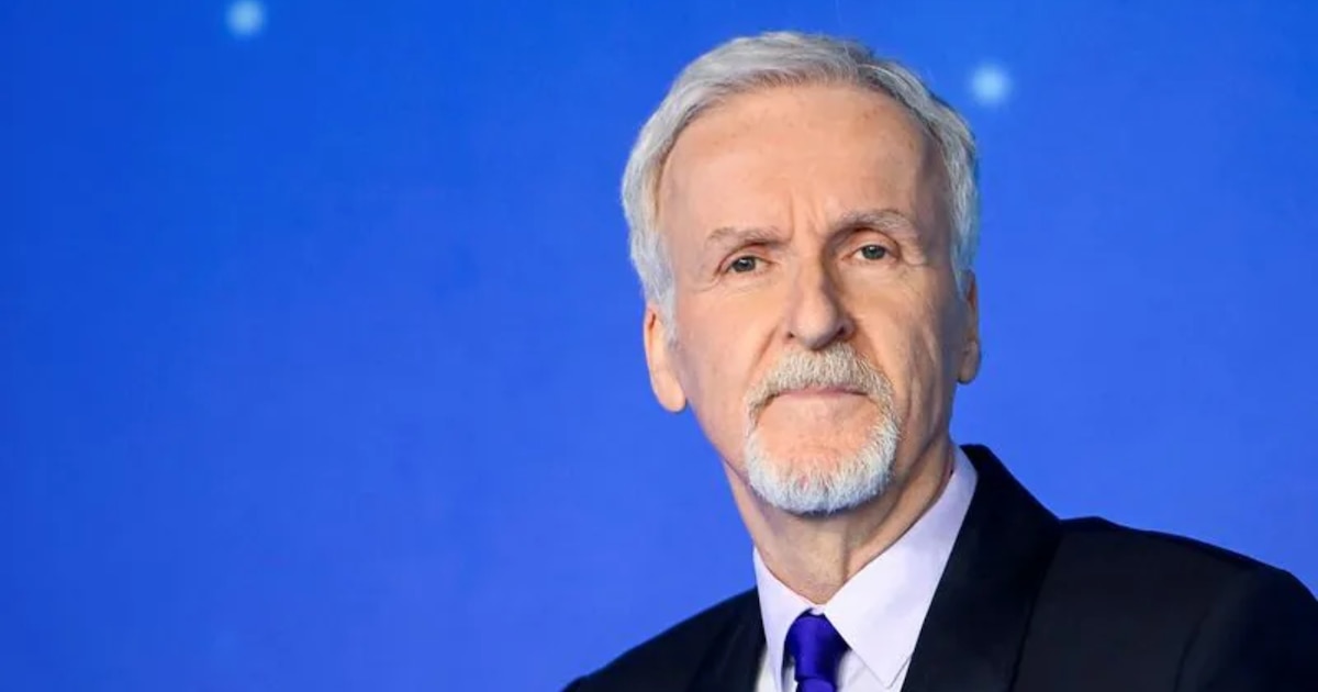 James Cameron pone en duda su futuro como director de