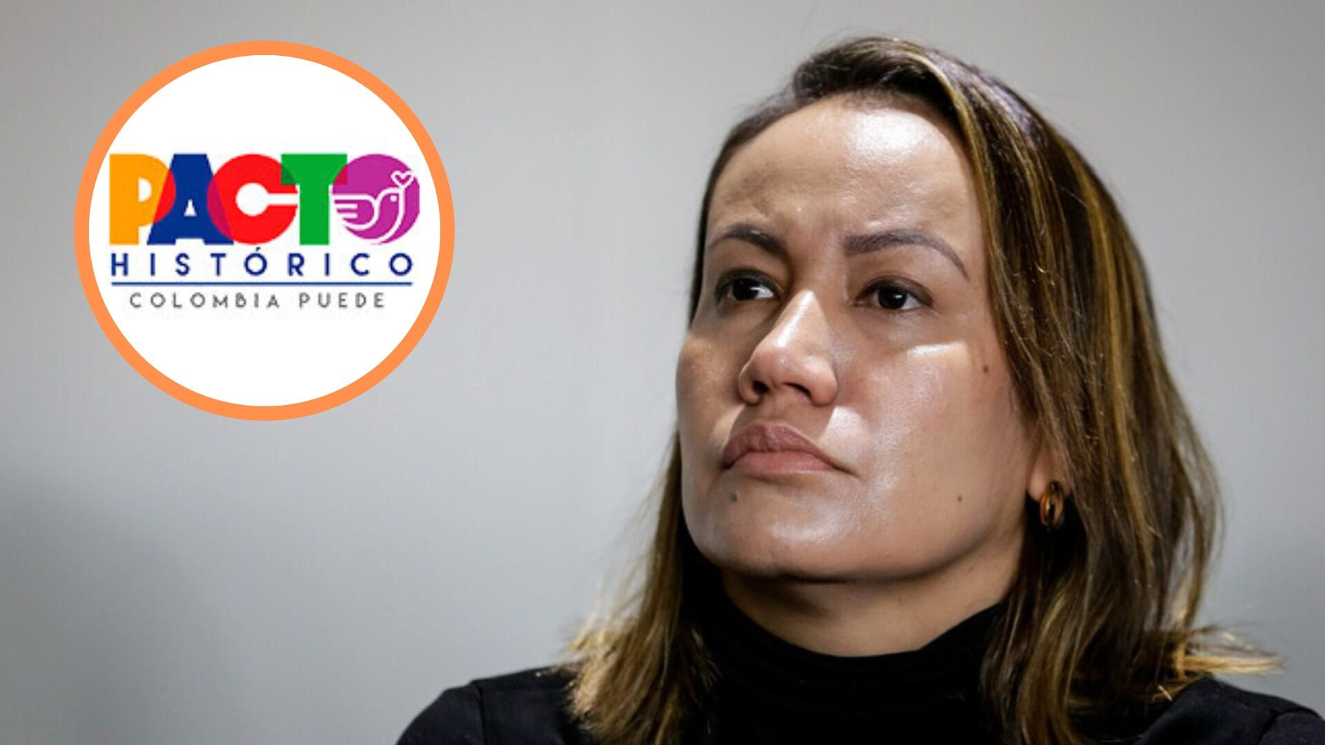 Carolina Corcho cometió errores significativos al responder sobre las facultades del Congreso - crédito Colprensa/Pacto Histórico