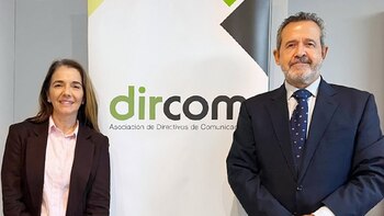 Dircom y Asodircom renuevan su alianza para "fortalecer" la comunicación estratégica en España y República Dominicana
