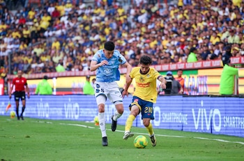 Tras el Play-In, la Liguilla