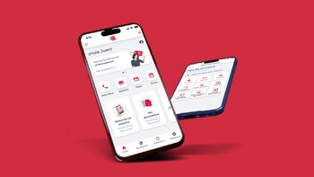 La nueva aplicación de La