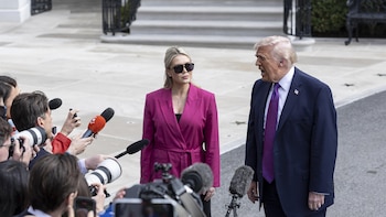 La Casa Blanca reitera que