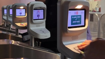 Metro CDMX y Metrobús hoy