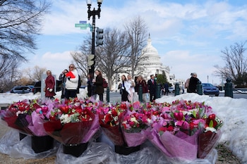 San Valentín impulsa las exportaciones