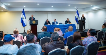 Un proyecto inesperado congrega a