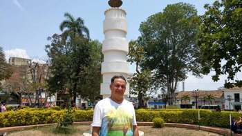 Macabro hallazgo: reconocido estilista barranquillero