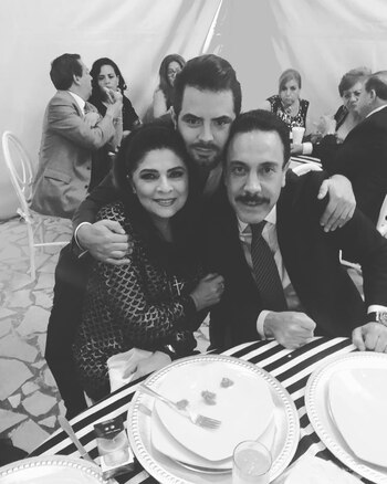 La confesión de José Eduardo