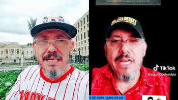 Invadir la Casa de Nariño,