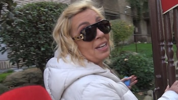 La prudente postura de Carmen